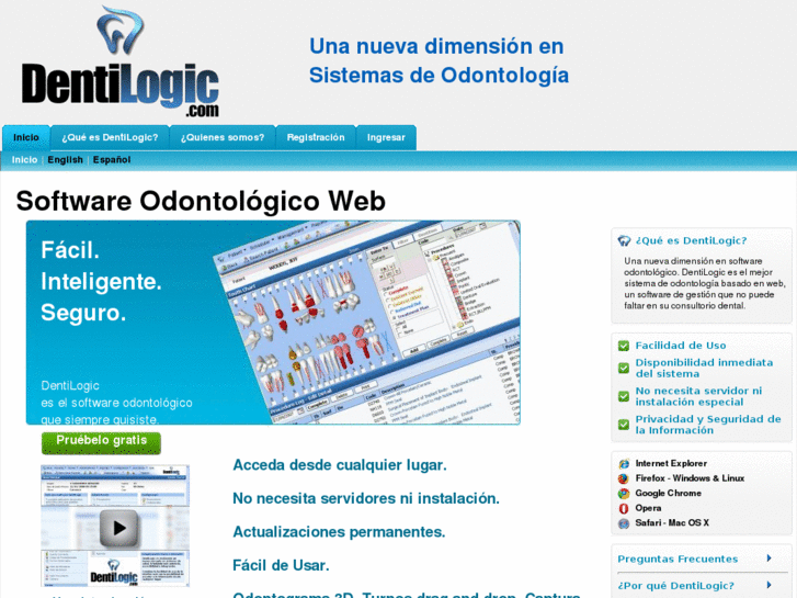 www.dentilogic.com