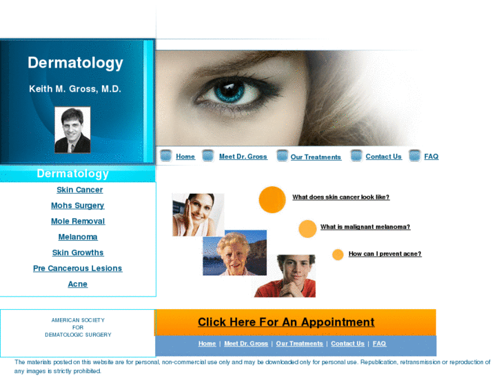 www.dermatology-centers.com