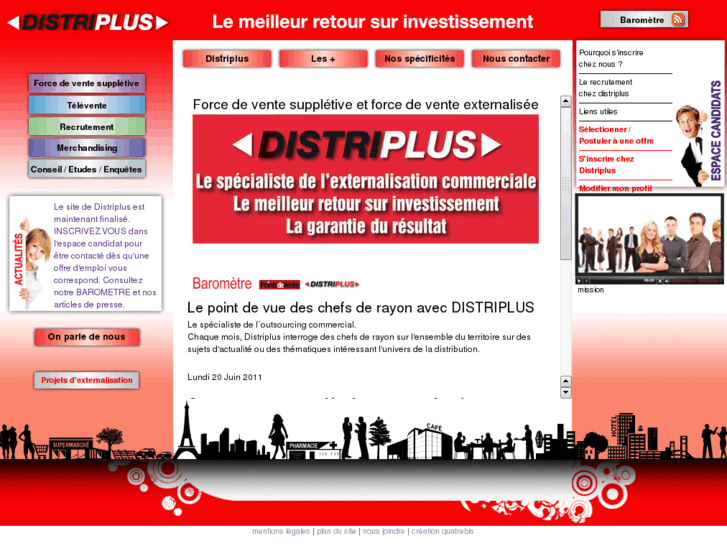 www.distriplus.info