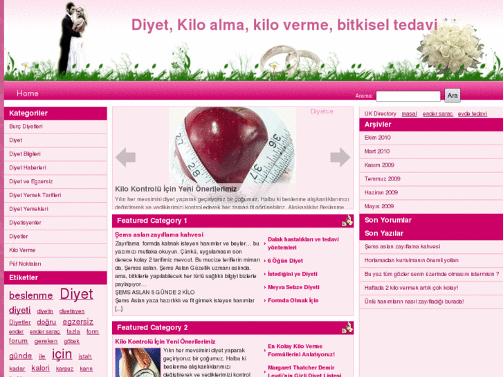 www.diyetce.net