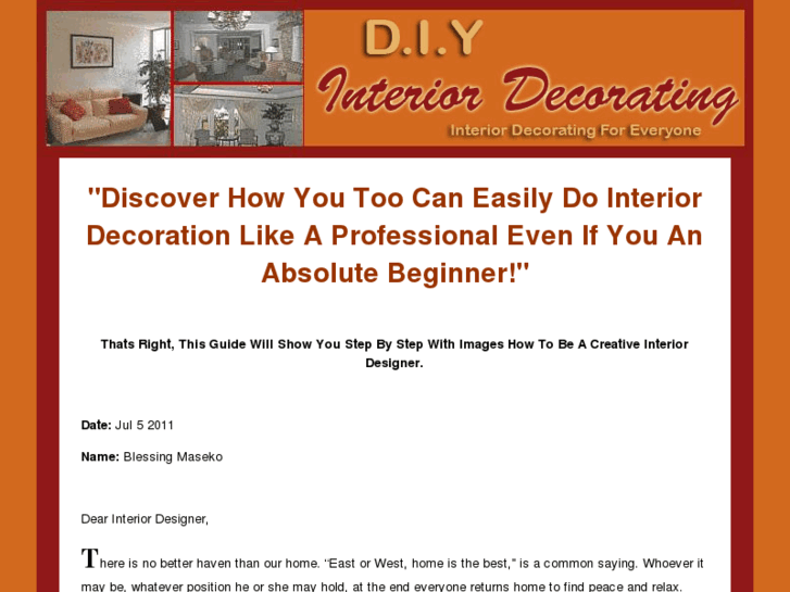 www.diyinteriordecorating.com