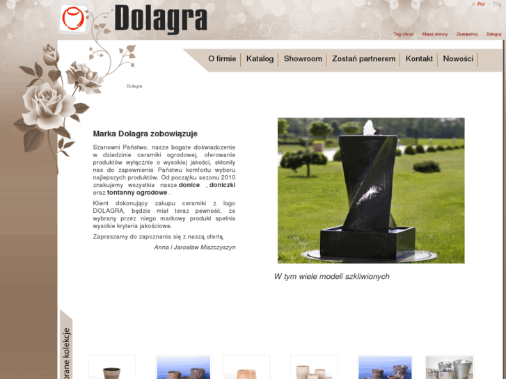 www.dolagra.pl