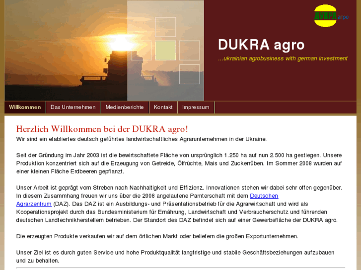 www.dukraagro.com