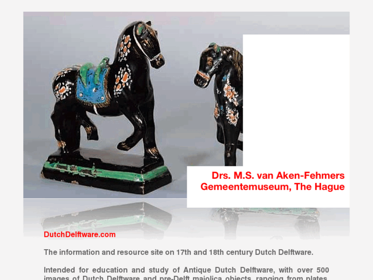 www.dutch-delftware.com