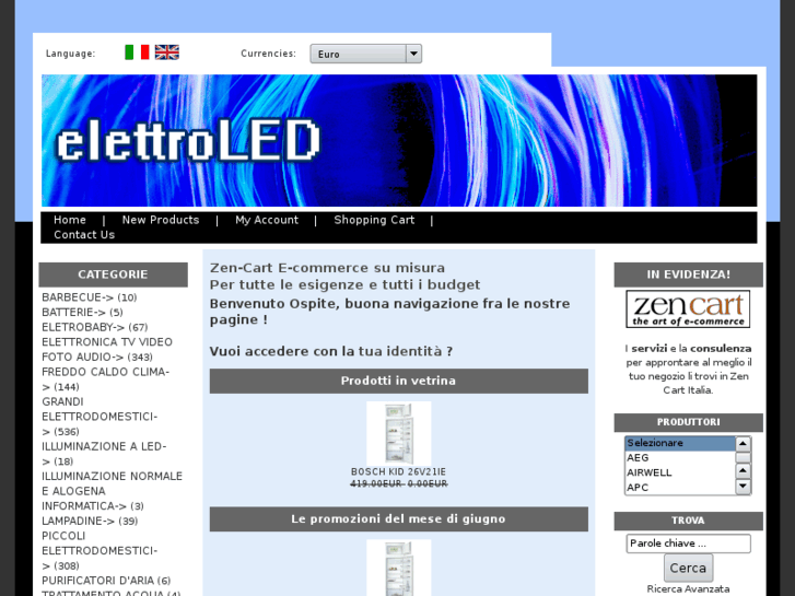 www.elettroled.com