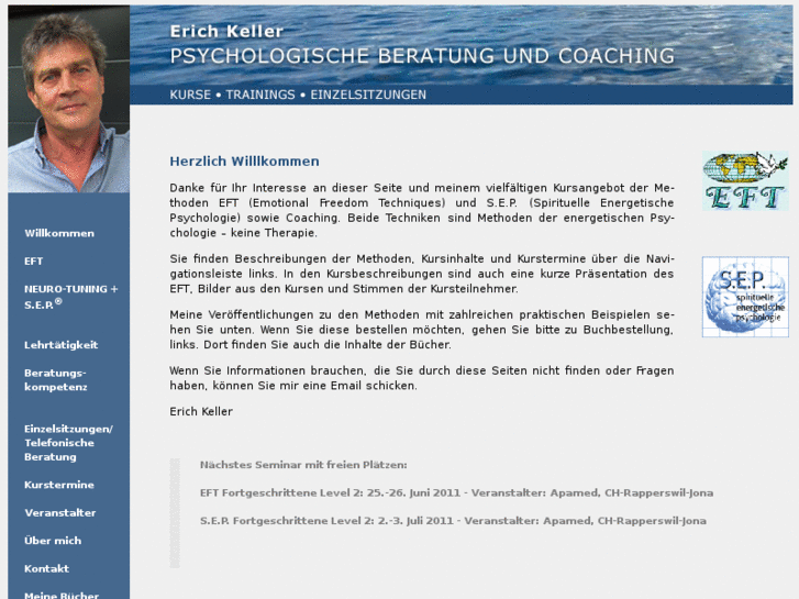 www.erich-keller.de