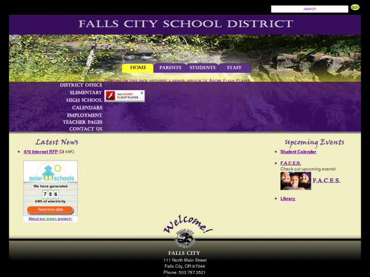 www.fallscityschools.org