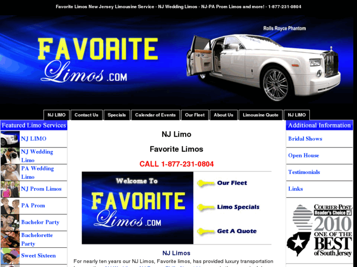 www.favoritelimos.com