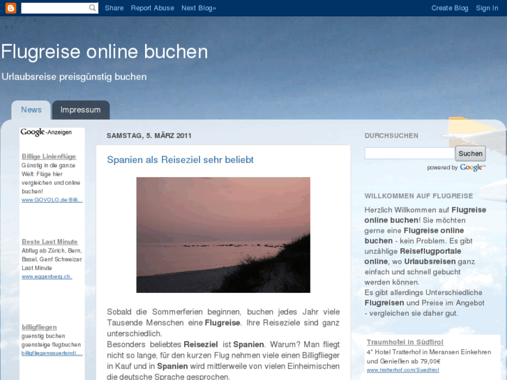 www.flugreise-buchen.info