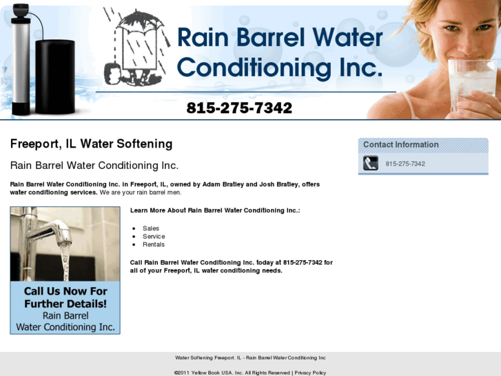 www.freeportwaterconditioning.com