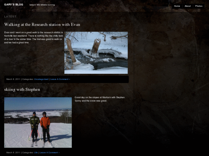 www.garyhepburn.ca