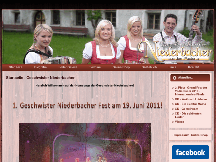 www.geschwister-niederbacher.com