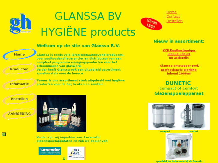 www.glanssa.com