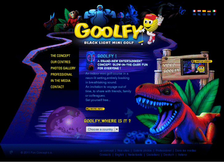 www.goolfy-minigolf.com