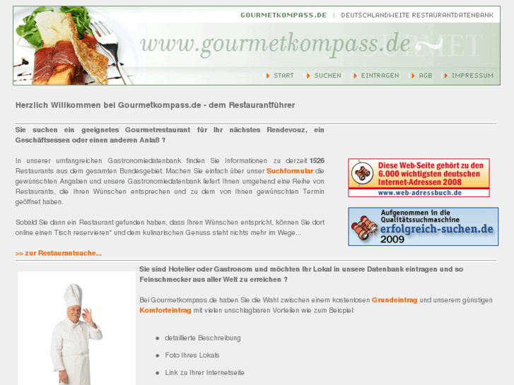 www.gourmetkompass.de