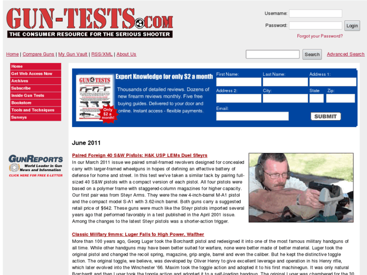 www.gun-tests.com