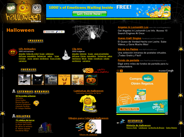 www.halloween.com.es