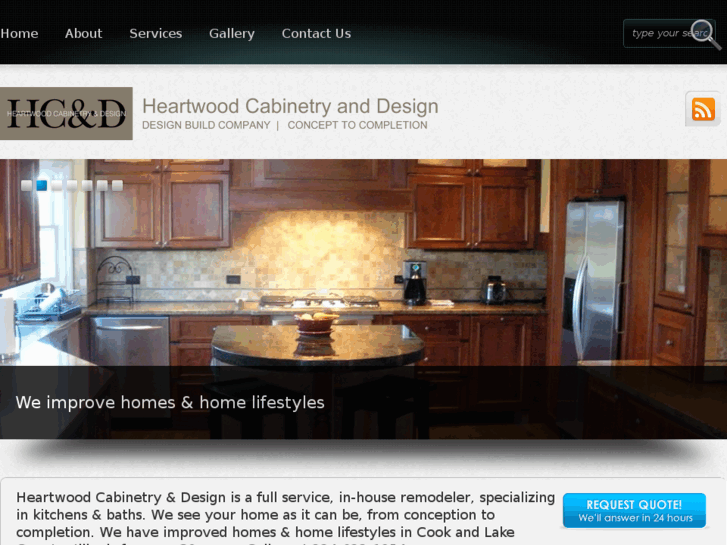 www.hcdcabinetry.com