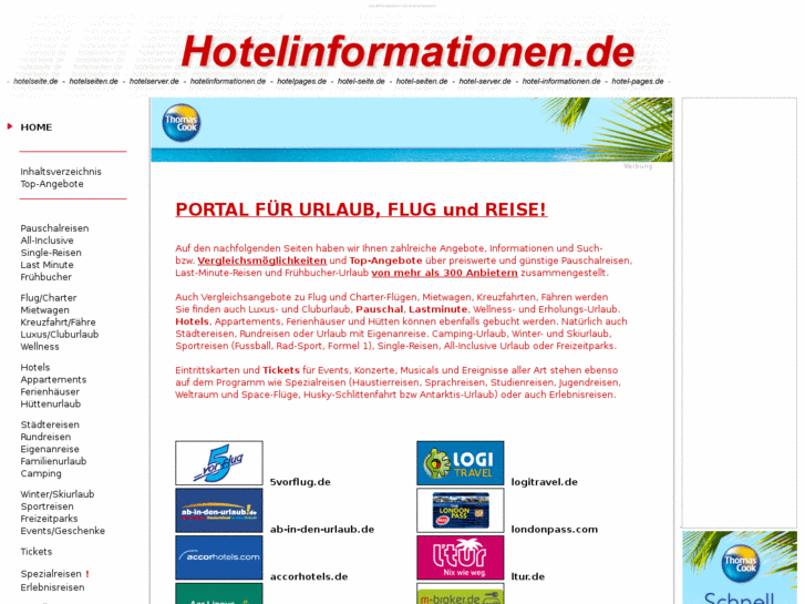 www.hotelinformationen.de