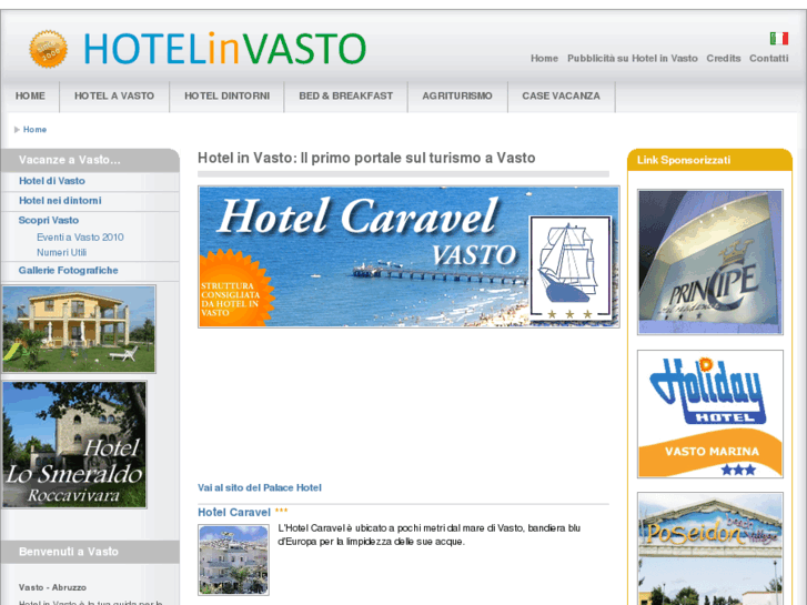 www.hotelinvasto.com