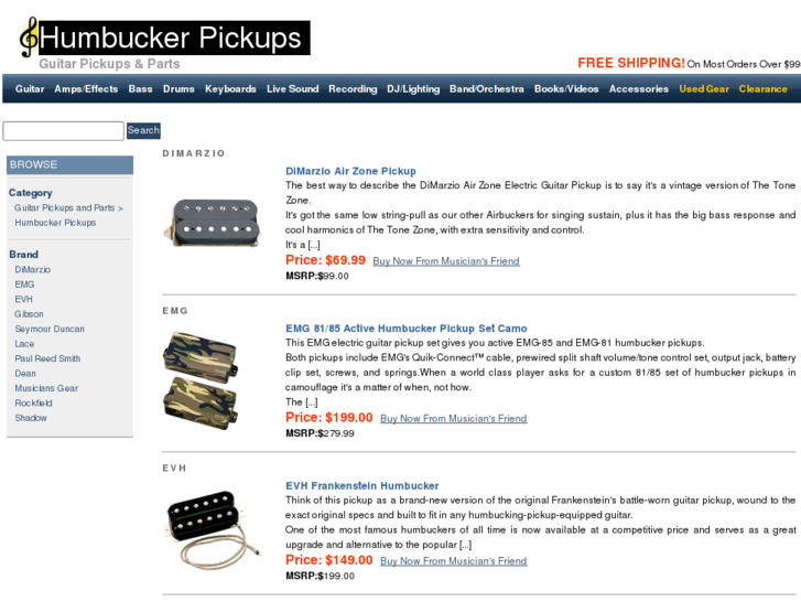 www.humbucker-pickups.com