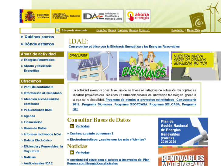 www.idae-eventos.es