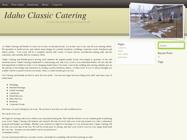 www.idahoclassiccatering.com