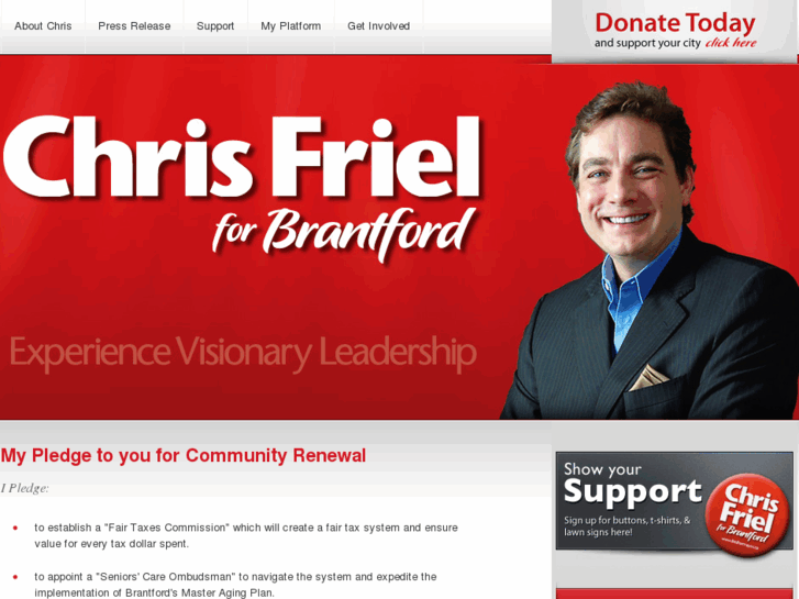 www.ilovebrantford.com