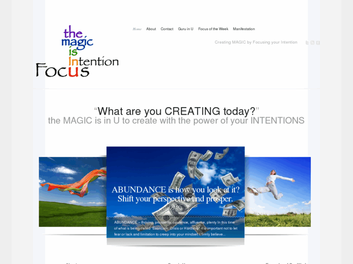 www.intention-focus.com