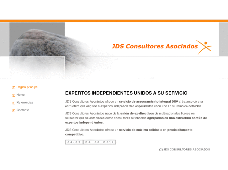 www.jdsconsultores.com