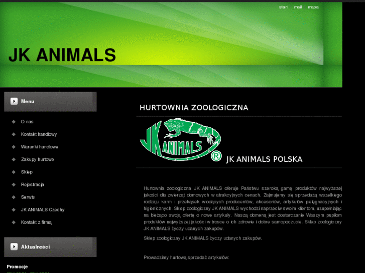 www.jkanimals.pl