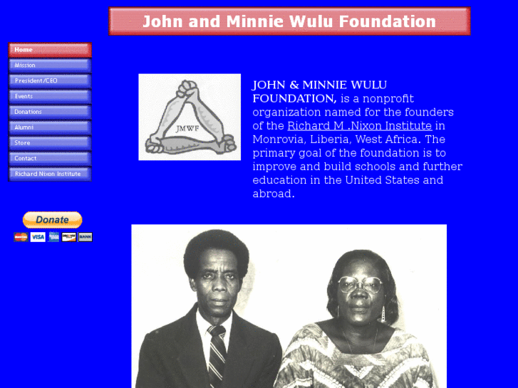 www.johnandminniewulufoundation.org