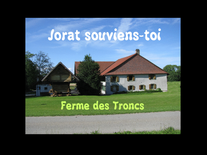 www.joratsouvienstoi.ch