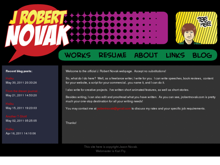 www.jrobertnovak.com