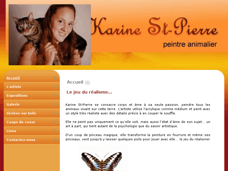 www.karinestpierre.com