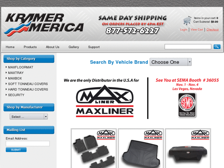 www.krameramerica.com