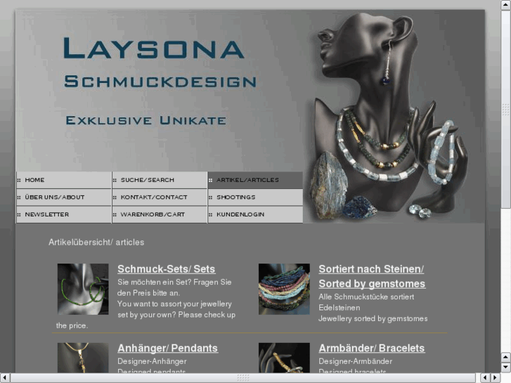 www.laysona.com