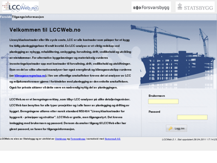 www.lccweb.no