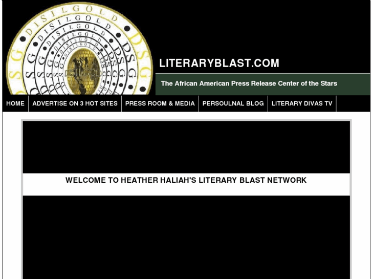 www.literaryblast.com