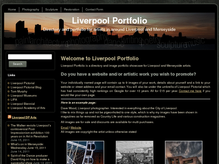 www.liverpoolportfolio.co.uk