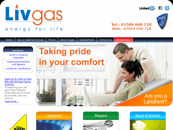 www.livgas.com