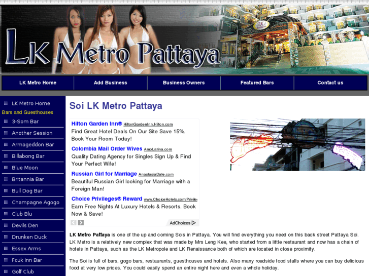 www.lkmetropattaya.com