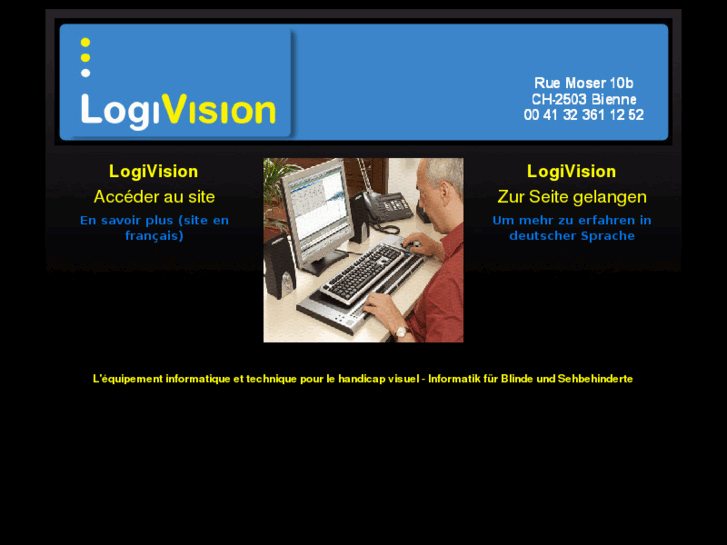 www.logivision.ch