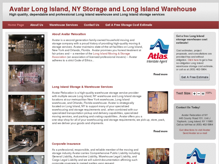 www.long-island-warehouse.com