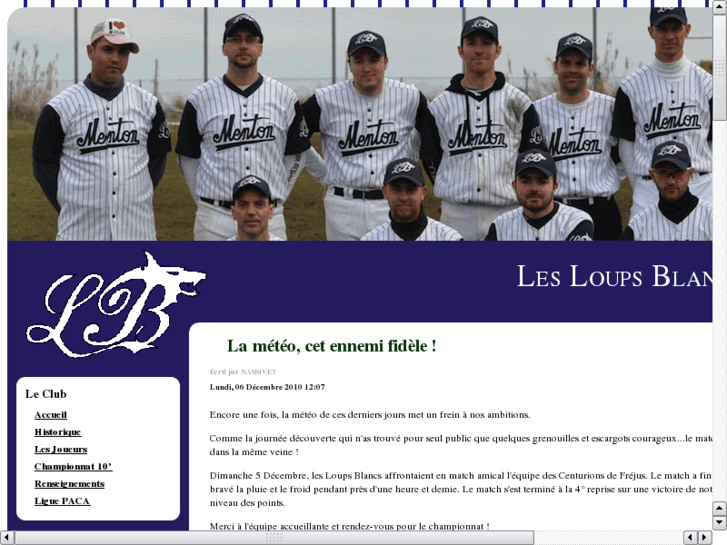 www.loupsblancs-baseball.com