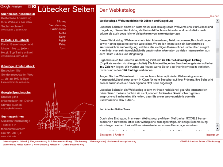 www.luebecker-seiten.de