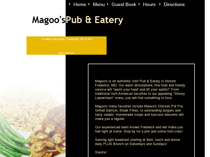 www.magoos-frederick.com