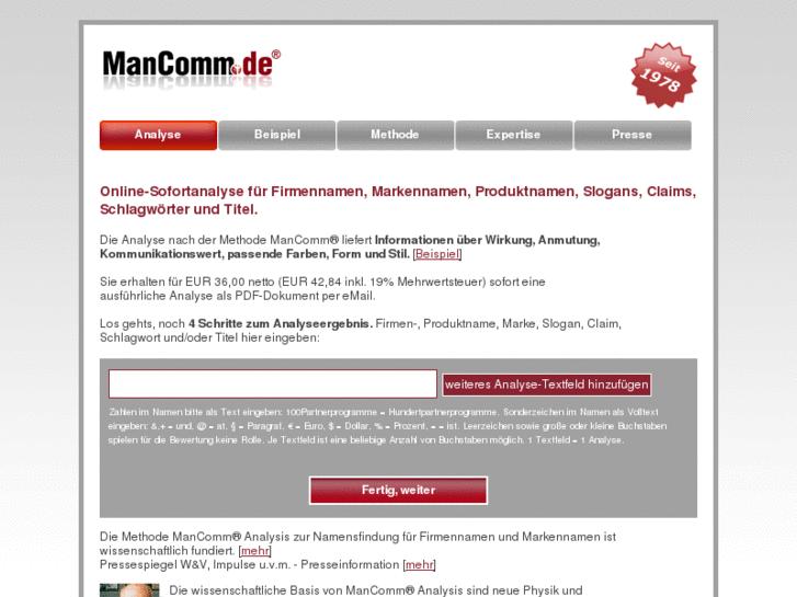 www.mancomm.de