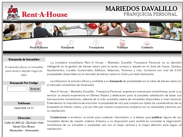 www.mariedos.com