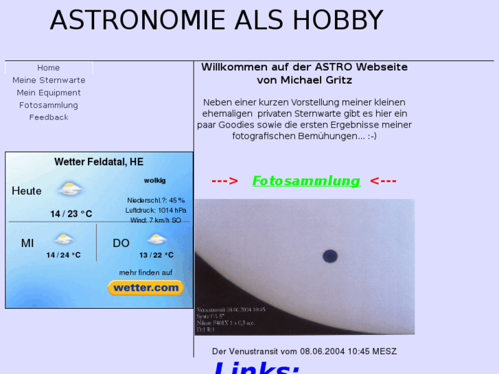 www.maxskywatcher.de